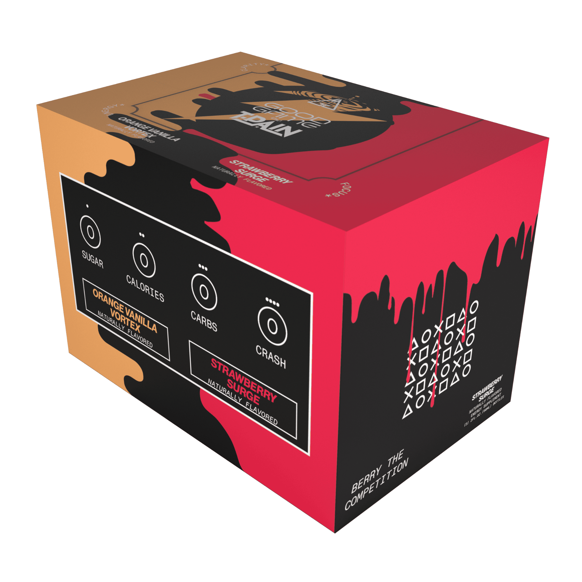 Dual Flavor 6-Pack
