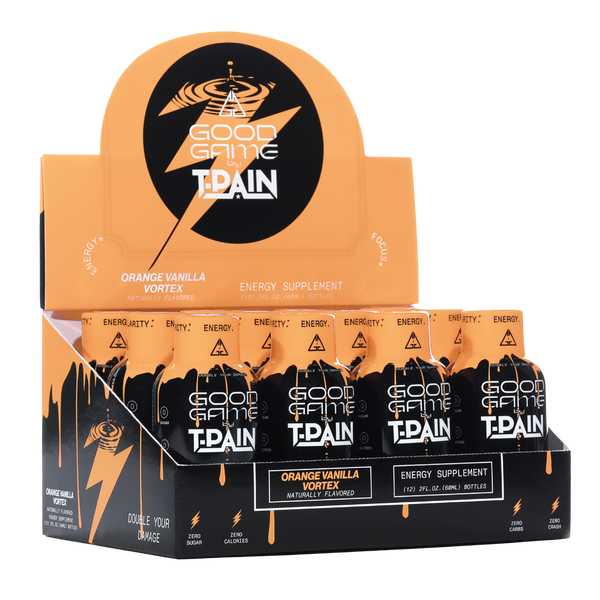 Orange Vanilla Vortex - 12 Pack – Nappy Boy Dranks