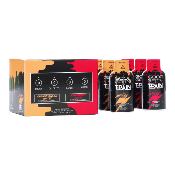 Dual Flavor 6-Pack – Nappy Boy Dranks
