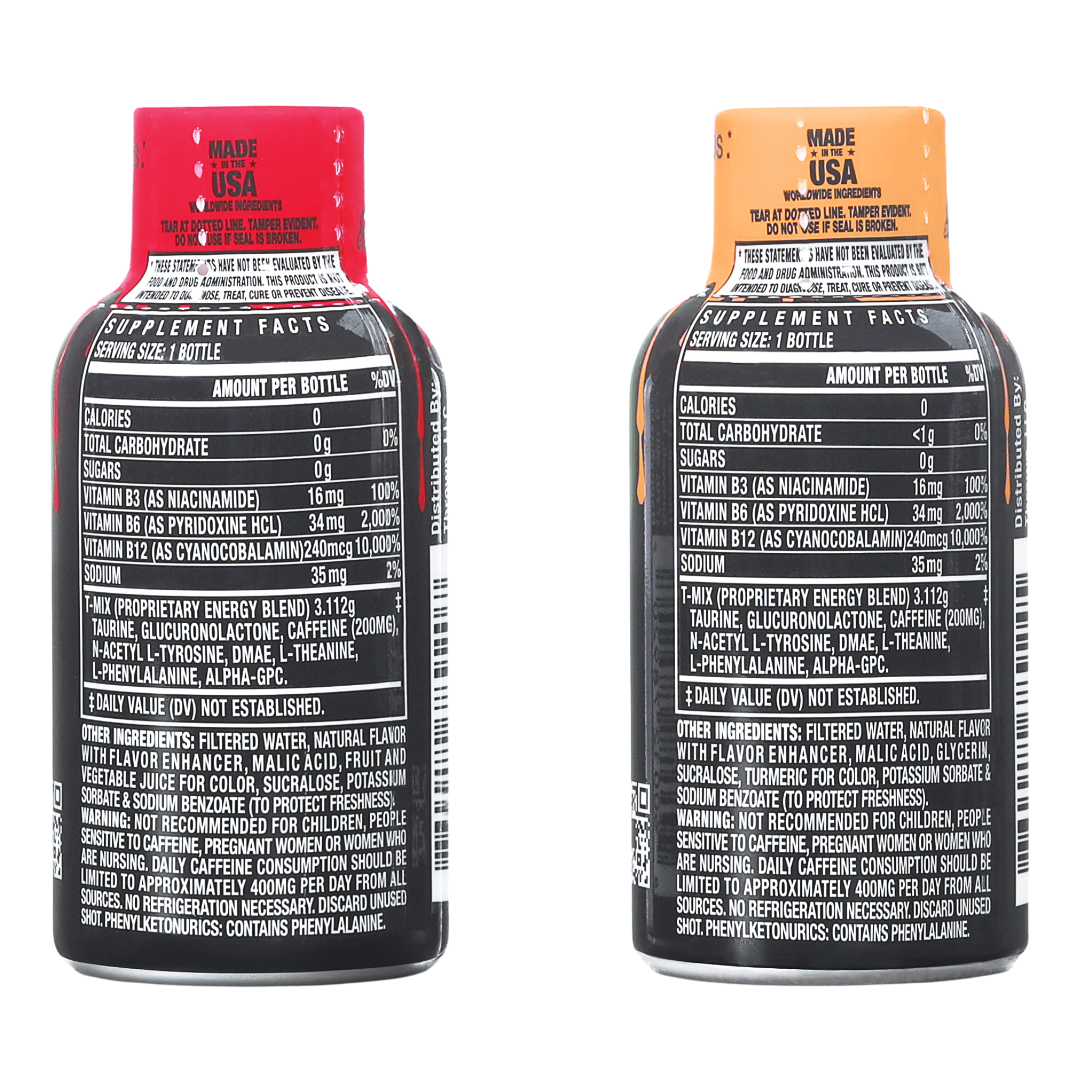 Good Game - Pick Your Flavor