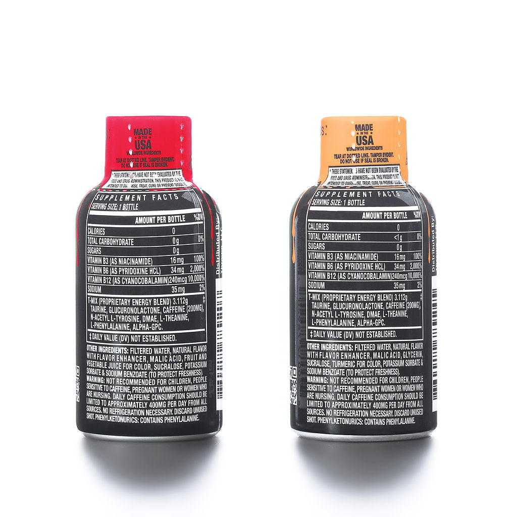 Good Game - Pick Your Flavor