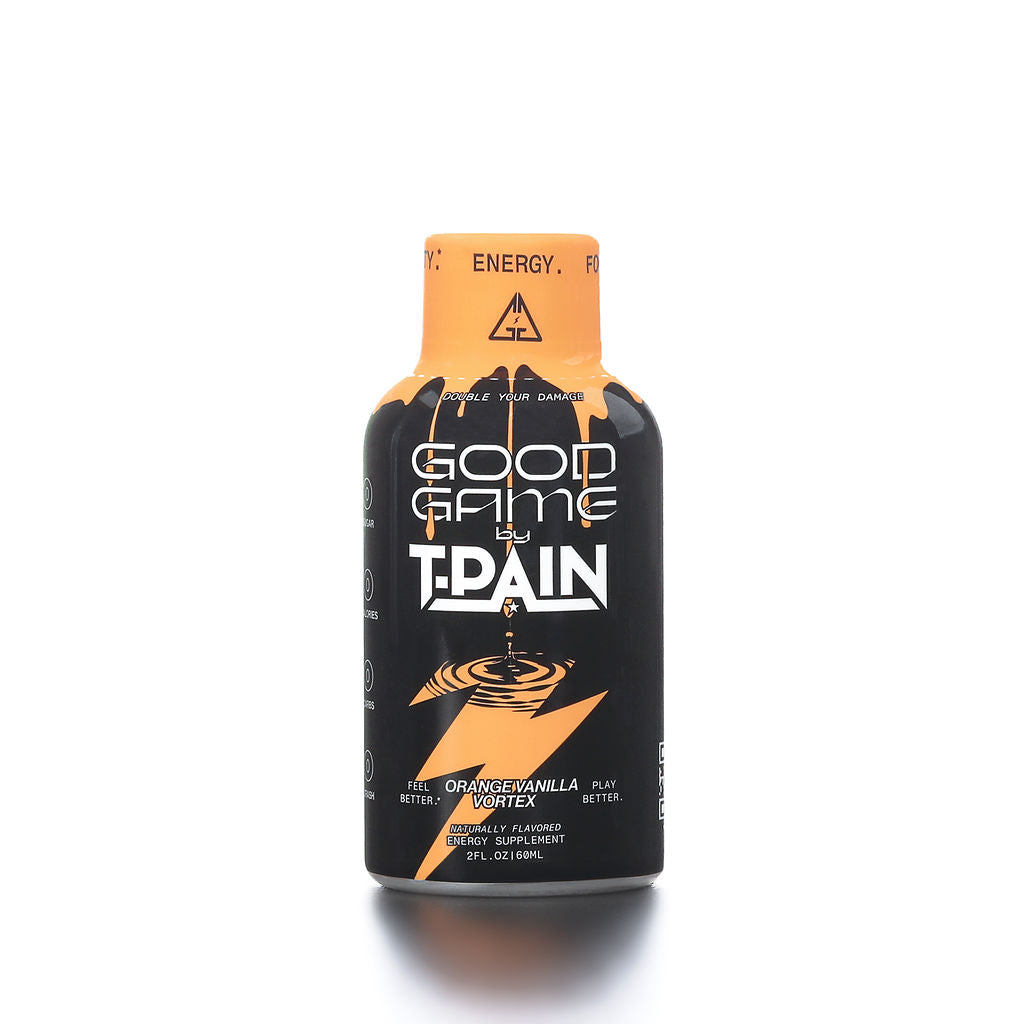 Good Game - Pick Your Flavor