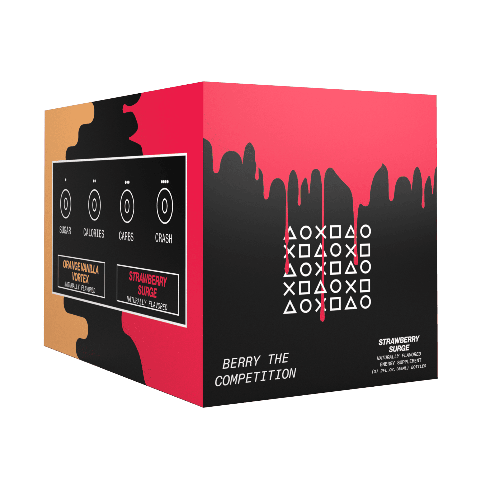 Dual Flavor 6-Pack